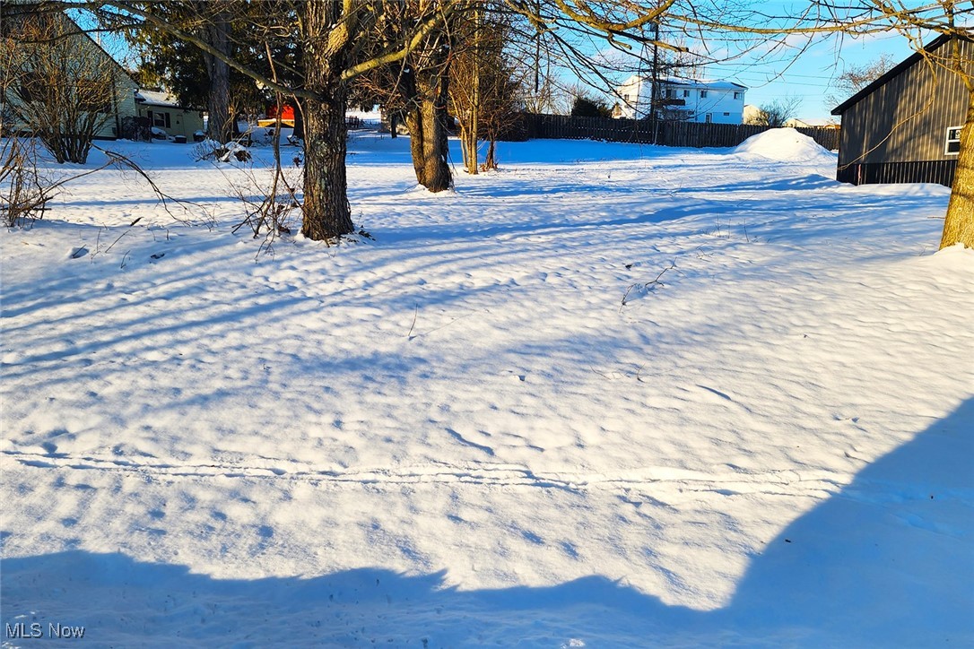 0 Overlook Drive Wintersville OH 43953