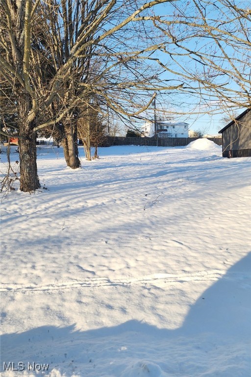 0 Overlook Drive Wintersville OH 43953