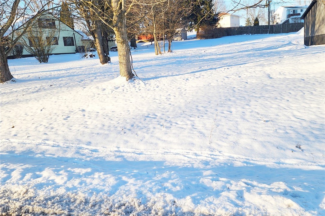 0 Overlook Drive Wintersville OH 43953