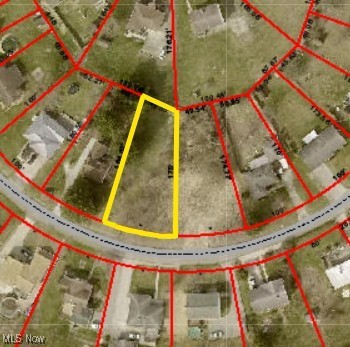 0 Overlook Drive Wintersville OH 43953
