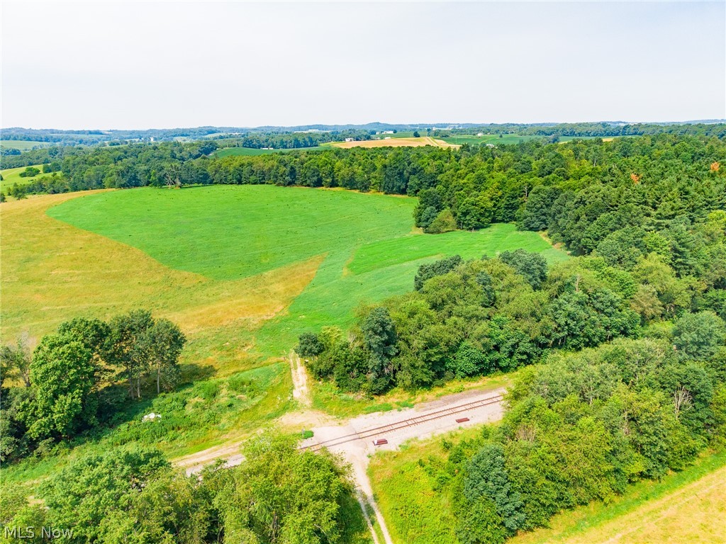 Fink Road Kensington OH 44427
