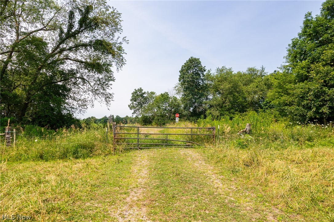 Fink Road Kensington OH 44427