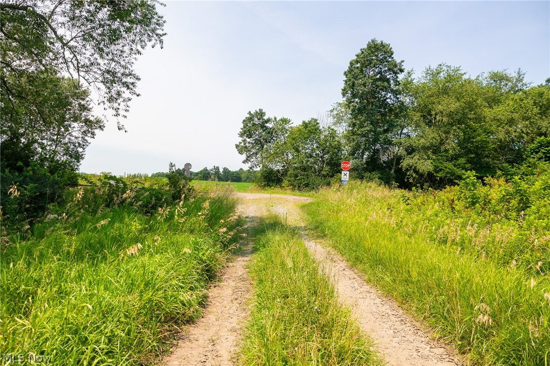 Fink Road Kensington OH 44427
