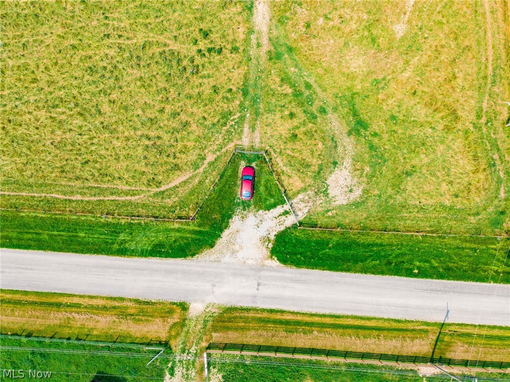 Fink Road Kensington OH 44427