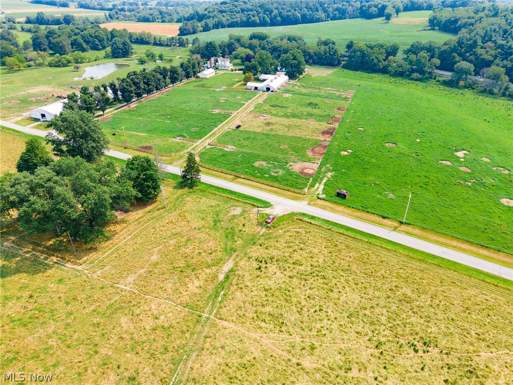 Fink Road Kensington OH 44427