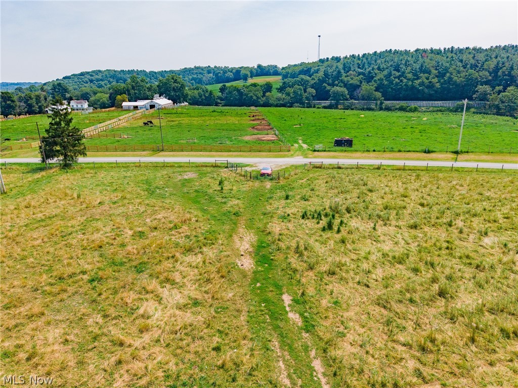 Fink Road Kensington OH 44427