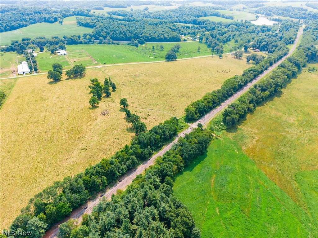 Fink Road Kensington OH 44427