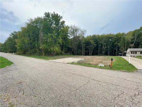 31 Colony Drive Alliance OH 44601