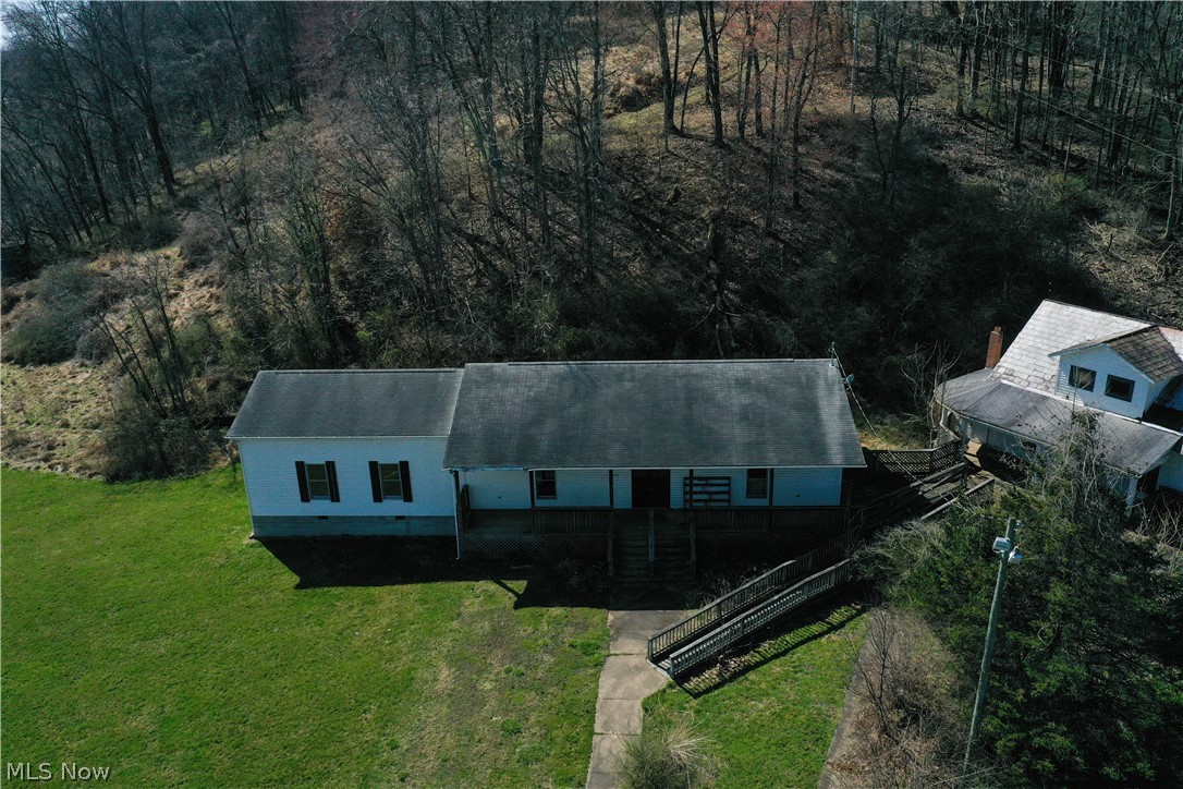 10345 Marne Road Nashport OH 43830