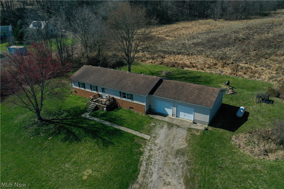 10345 Marne Road Nashport OH 43830