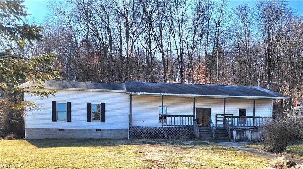 10345 Marne Road Nashport OH 43830