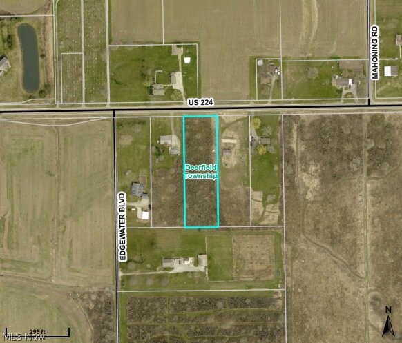 St Route 224 Deerfield OH 44411