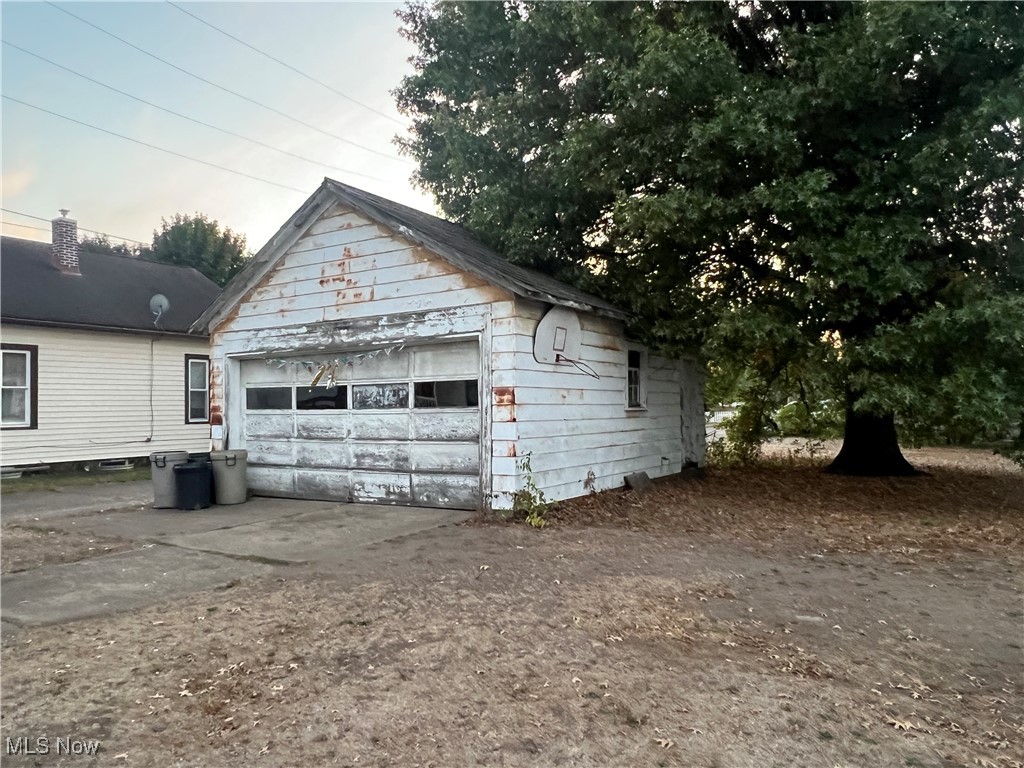 902 W High Avenue New Philadelphia OH 44663