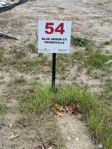 54 Blue Heron Court Painesville OH 44077