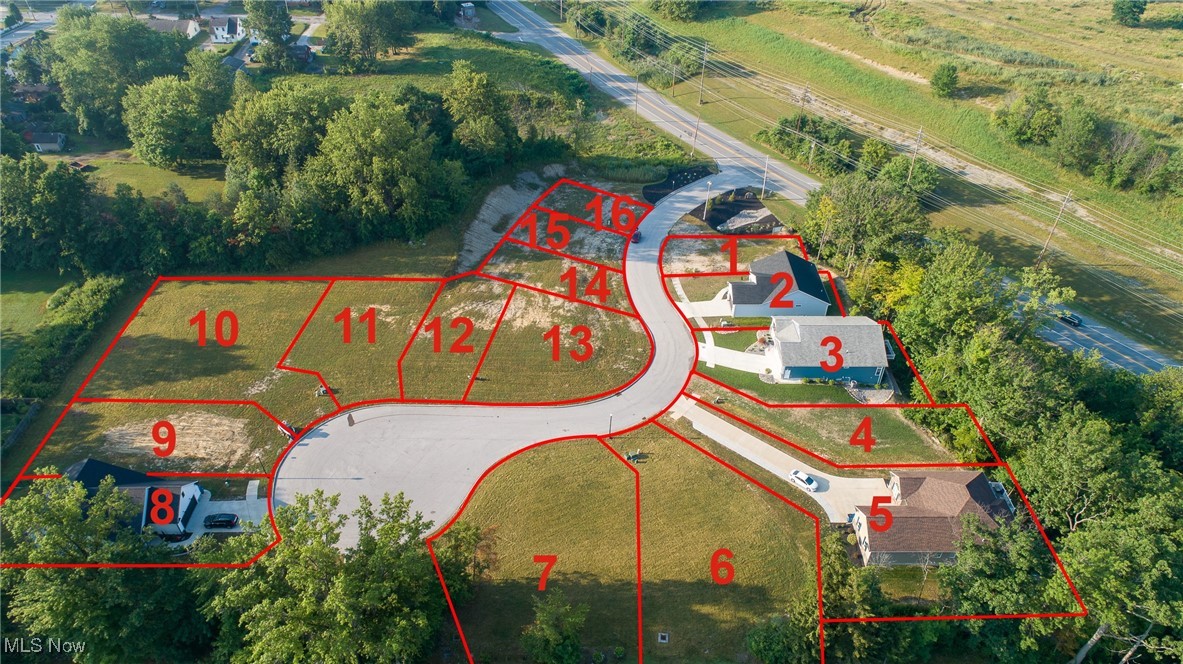 54 Blue Heron Court Painesville OH 44077