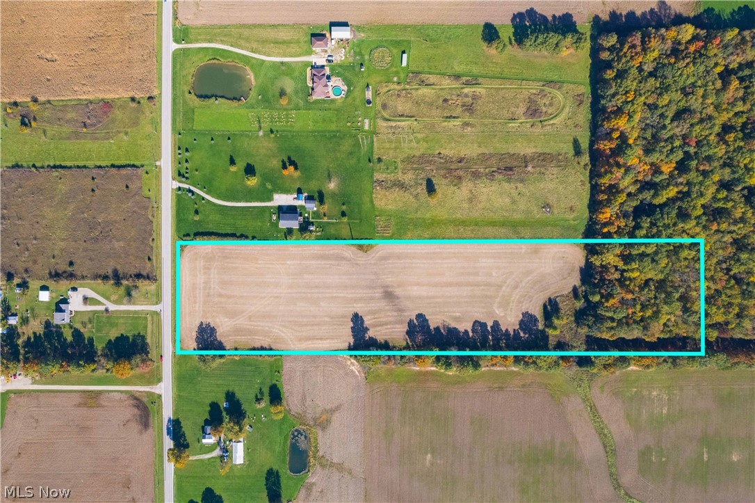 Route 60 Wakeman OH 44889