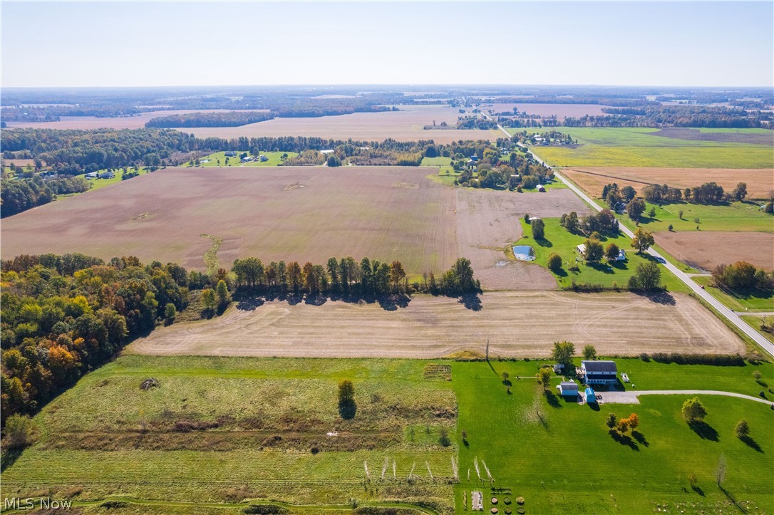 Route 60 Wakeman OH 44889