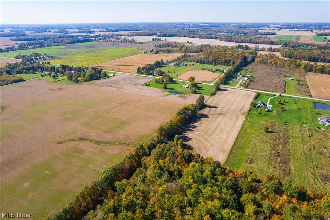 Route 60 Wakeman OH 44889