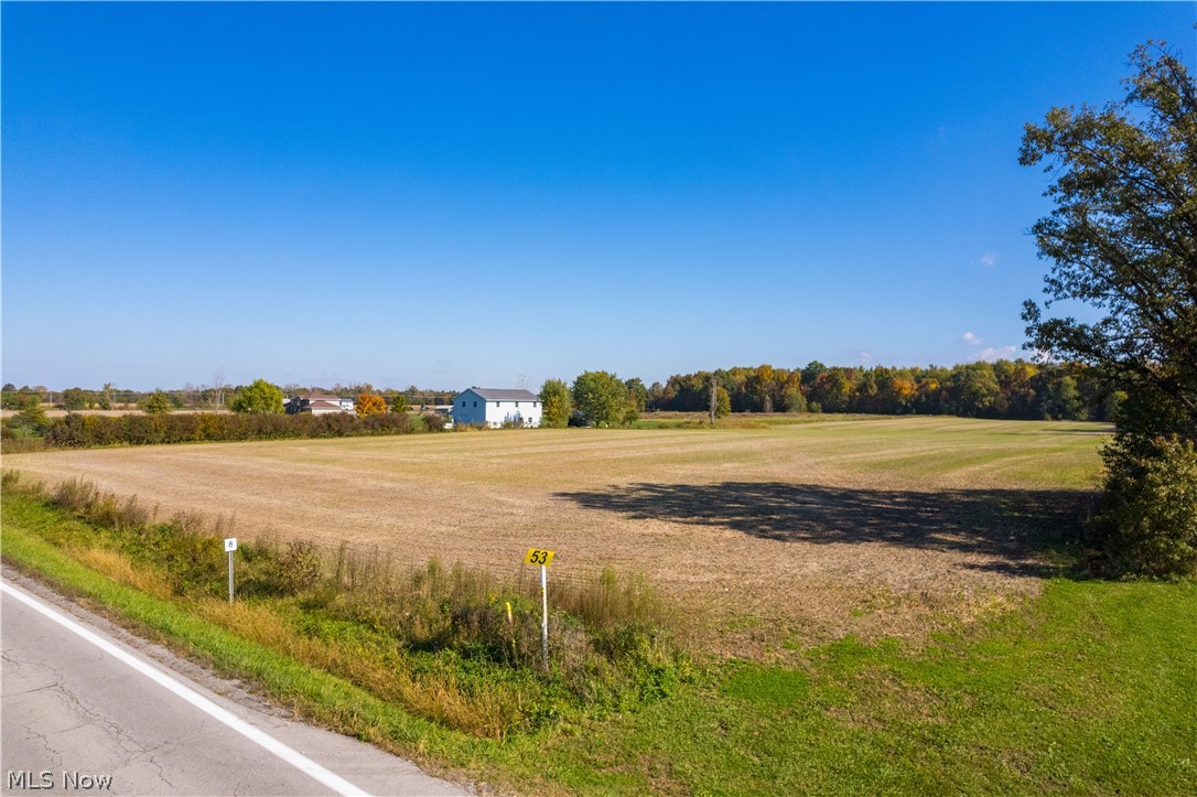 Route 60 Wakeman OH 44889