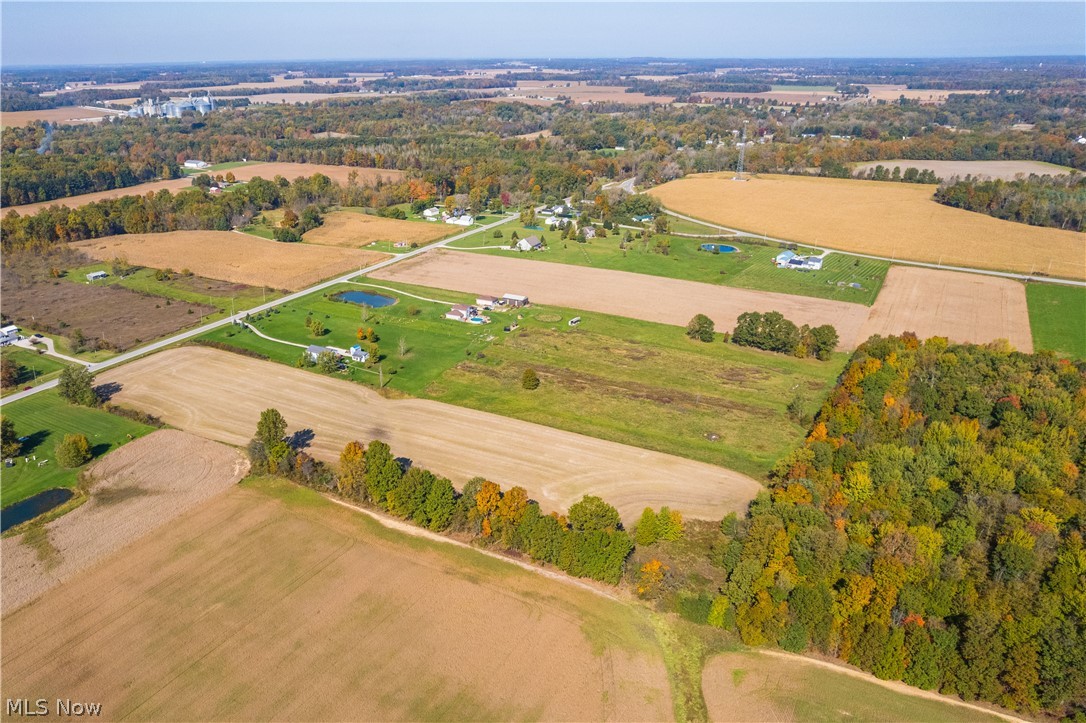 Route 60 Wakeman OH 44889