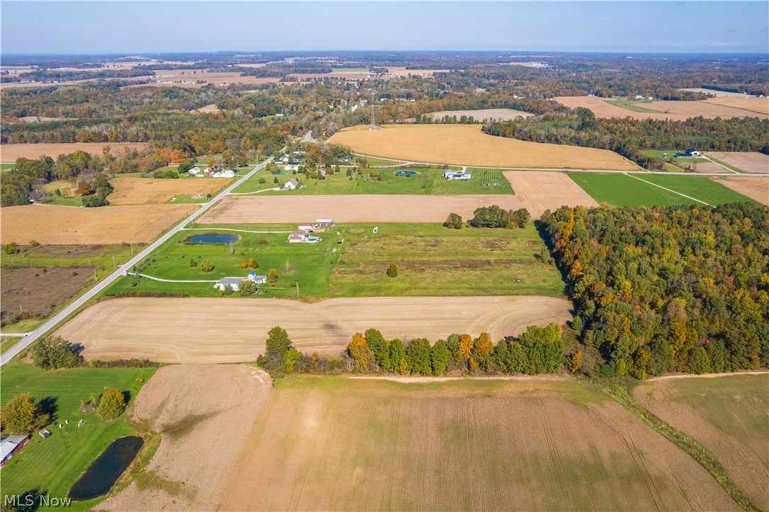 Route 60 Wakeman OH 44889