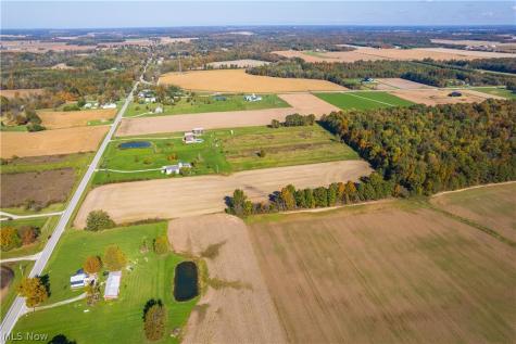Route 60 Wakeman OH 44889