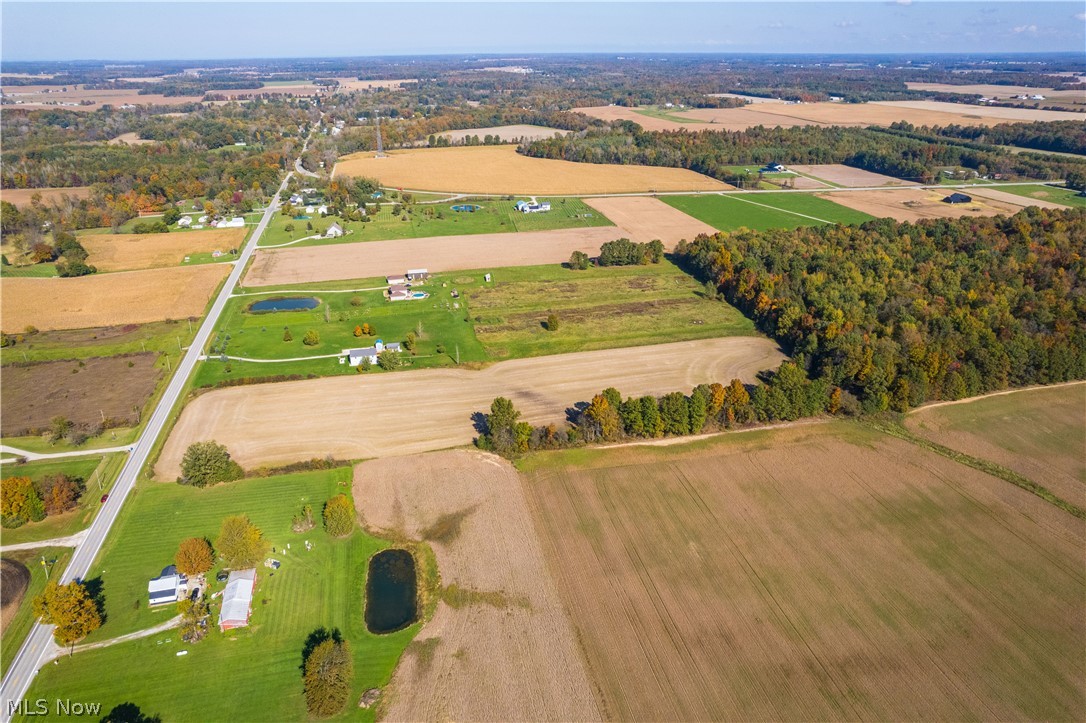 Route 60 Wakeman OH 44889