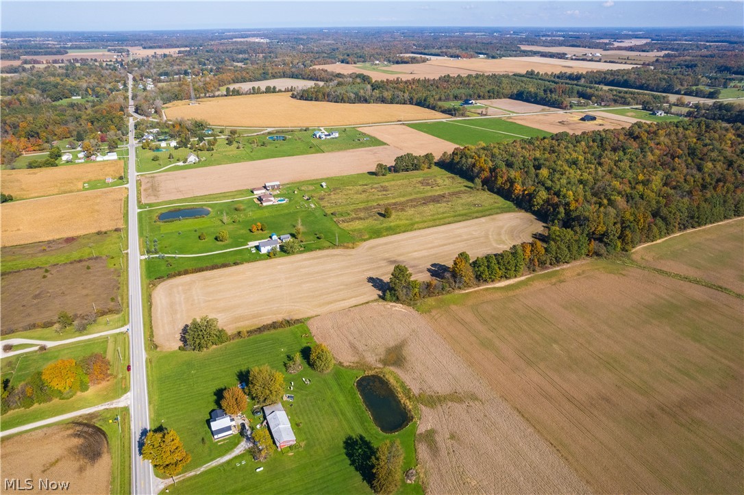 Route 60 Wakeman OH 44889