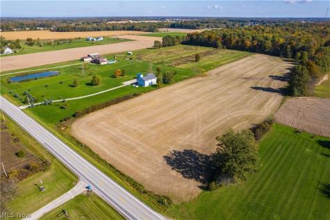 Route 60 Wakeman OH 44889