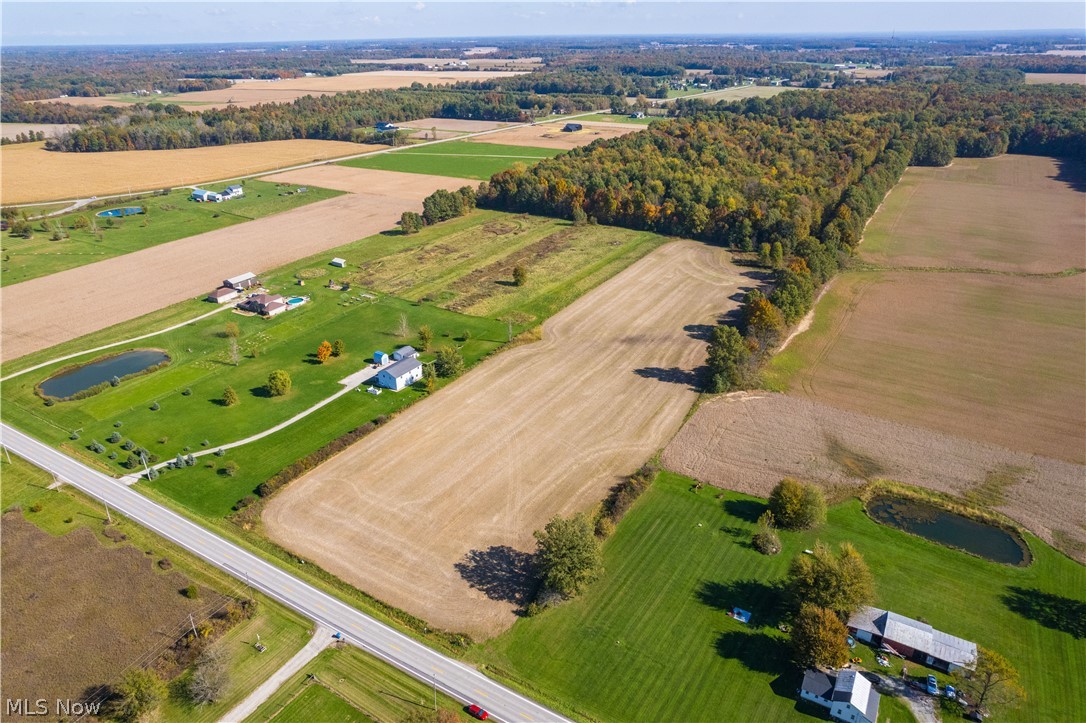 Route 60 Wakeman OH 44889