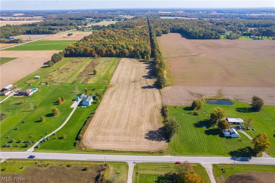 Route 60 Wakeman OH 44889