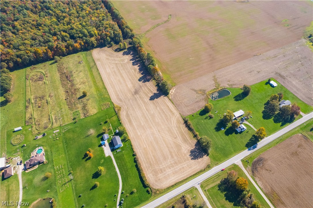 Route 60 Wakeman OH 44889