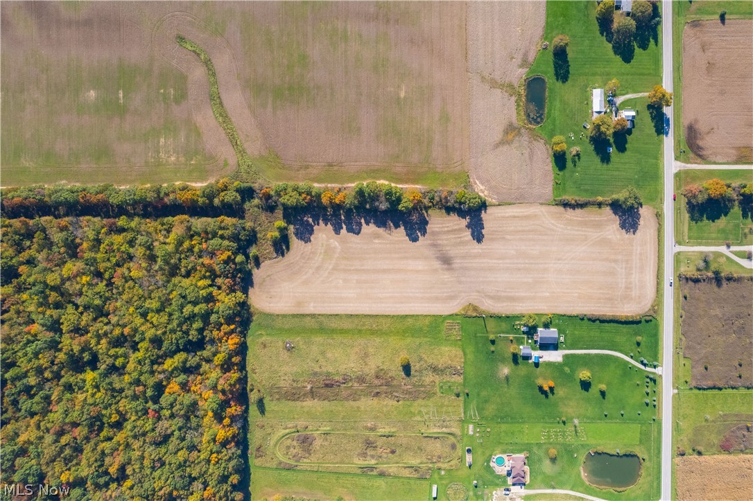 Route 60 Wakeman OH 44889