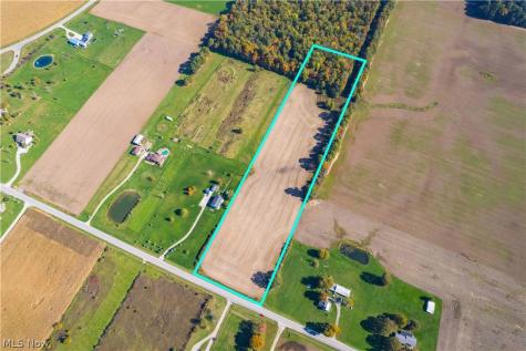 Route 60 Wakeman OH 44889