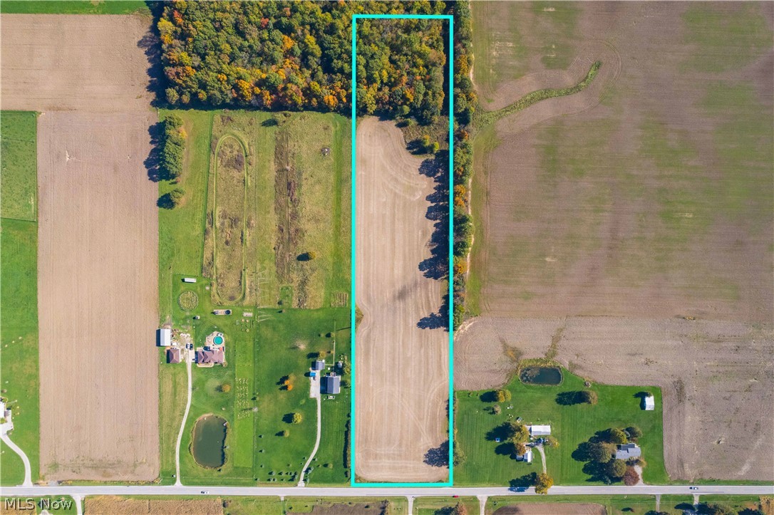 Route 60 Wakeman OH 44889