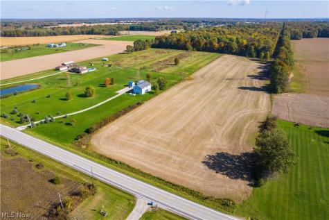 Route 60 Wakeman OH 44889