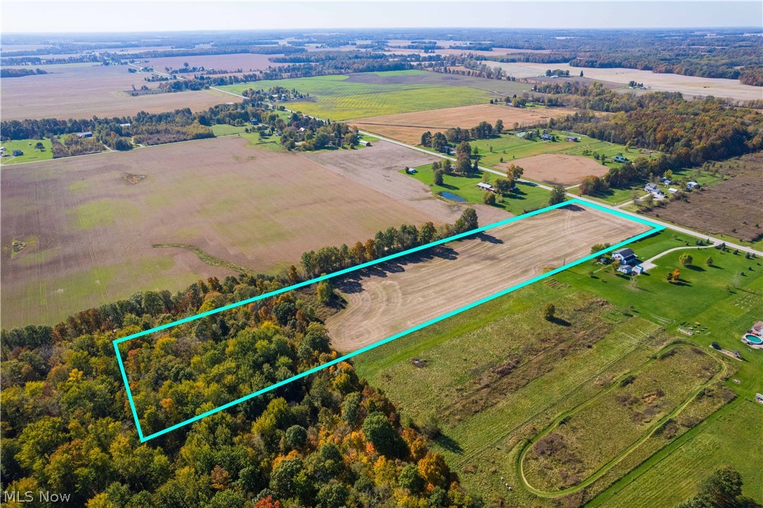 Route 60 Wakeman OH 44889