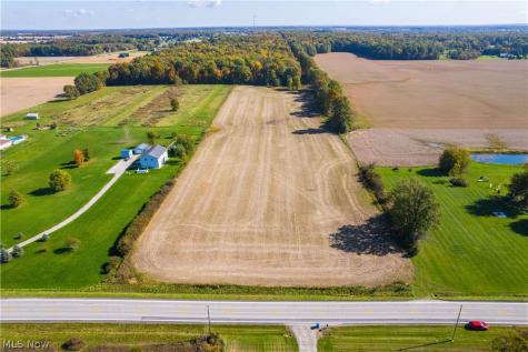 Route 60 Wakeman OH 44889