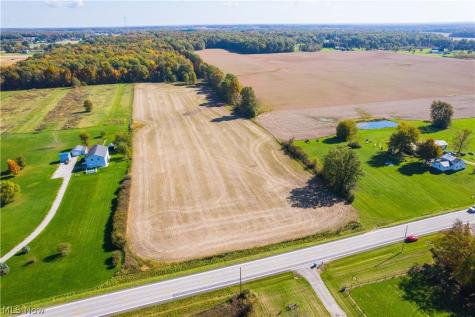 Route 60 Wakeman OH 44889