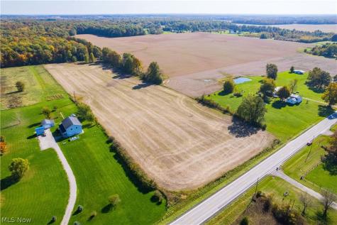 Route 60 Wakeman OH 44889
