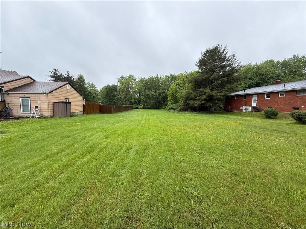 V/l Southeast Avenue Tallmadge OH 44278