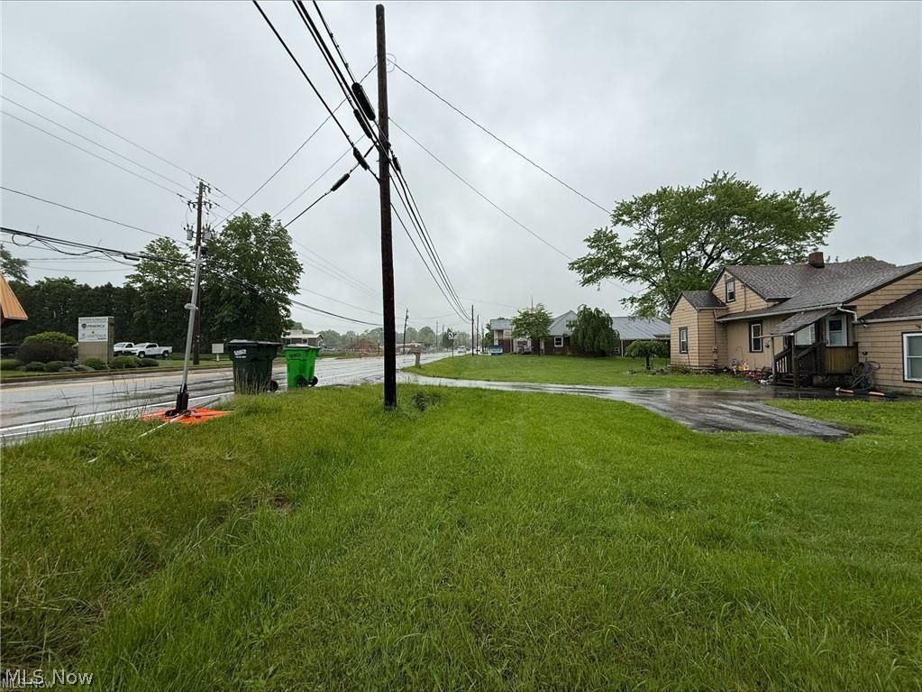V/l Southeast Avenue Tallmadge OH 44278
