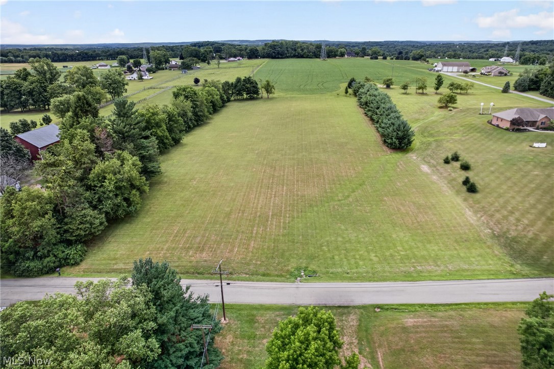 Gladdis Street SW Massillon OH 44647