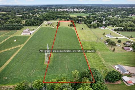 Gladdis Street SW Massillon OH 44647
