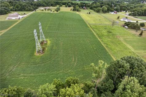 Gladdis Street SW Massillon OH 44647