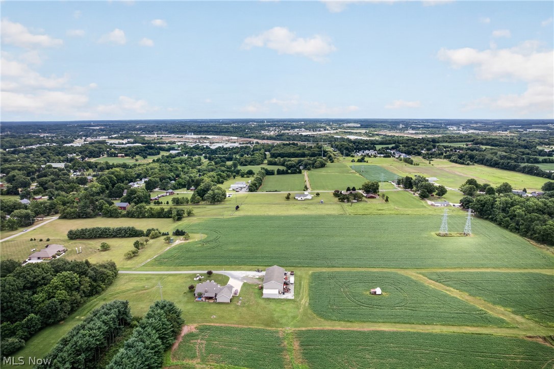 Gladdis Street SW Massillon OH 44647