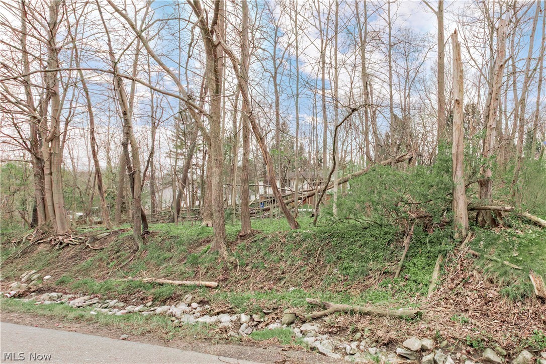 V/l #17 Chillicothe Road Chagrin Falls OH 44023