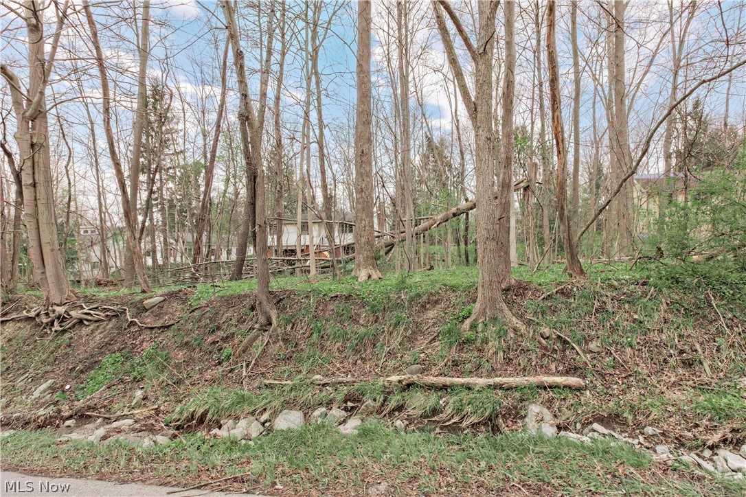 V/l #17 Chillicothe Road Chagrin Falls OH 44023