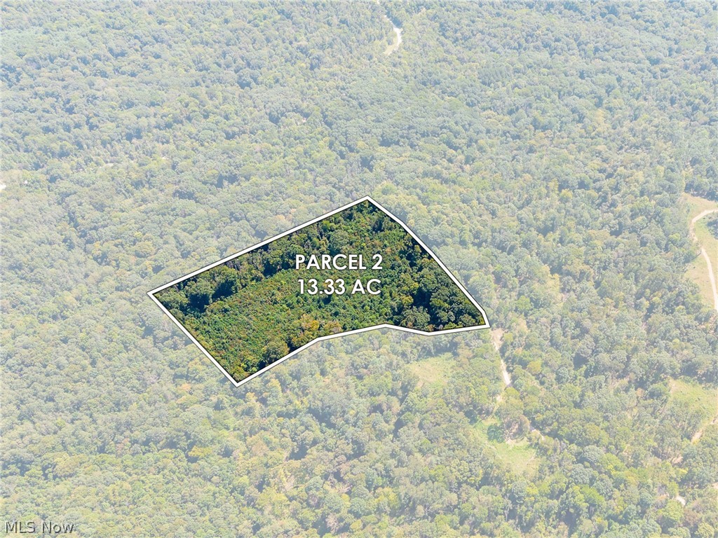 County Road 269 Glouster OH 43730