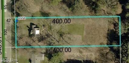6958 State Route 44 Ravenna OH 44266